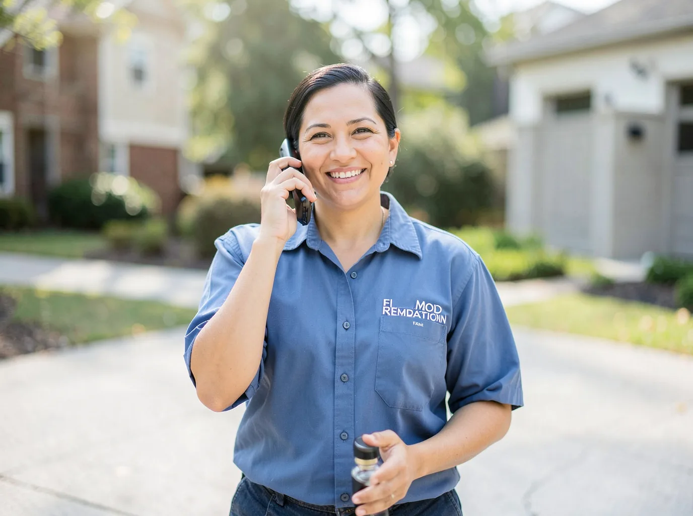 Mold Remediation Hubbard, OH FAQs